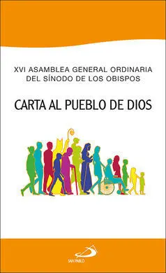 Carta Al Pueblo de Dios