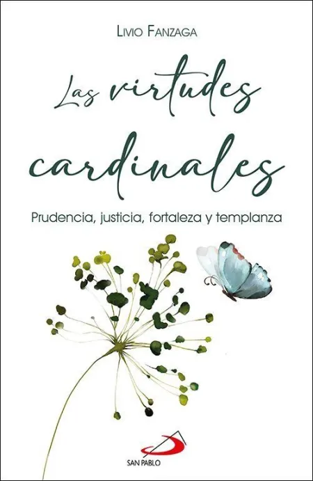Las Virtudes Cardinales