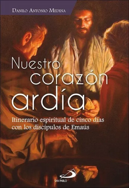 Nuestro Corazon Ardia