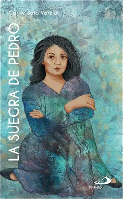 Suegra de Pedro, la