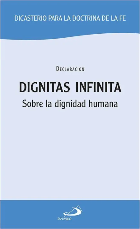 Dignitas Infinita