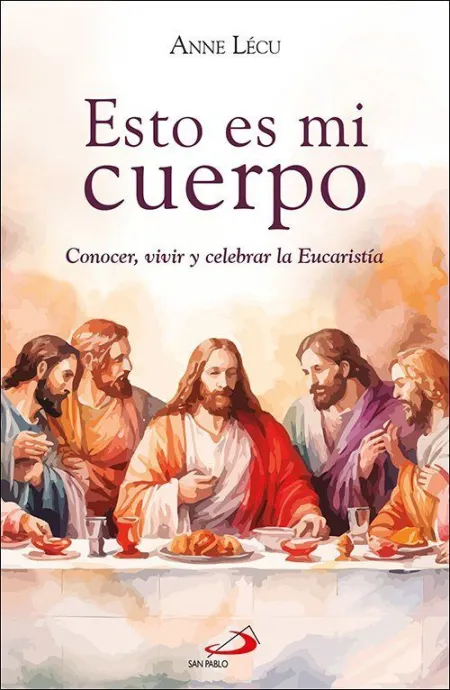 Esto Es mi Cuerpo