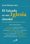 LAICADO EN UNA IGLESIA SINODAL, EL