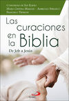 CURACIONES EN LA BIBLIA, LAS