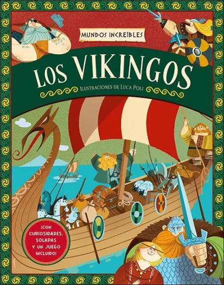 Vikingos, los