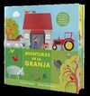 AVENTURAS EN LA GRANJA