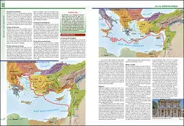 Atlas Bíblico