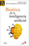 BIOÉTICA DE LA INTELIGENCIA ARTIFICIAL