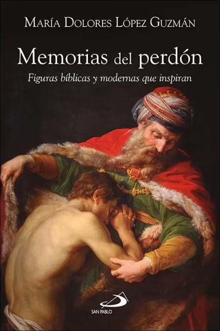 Memorias del Perdon