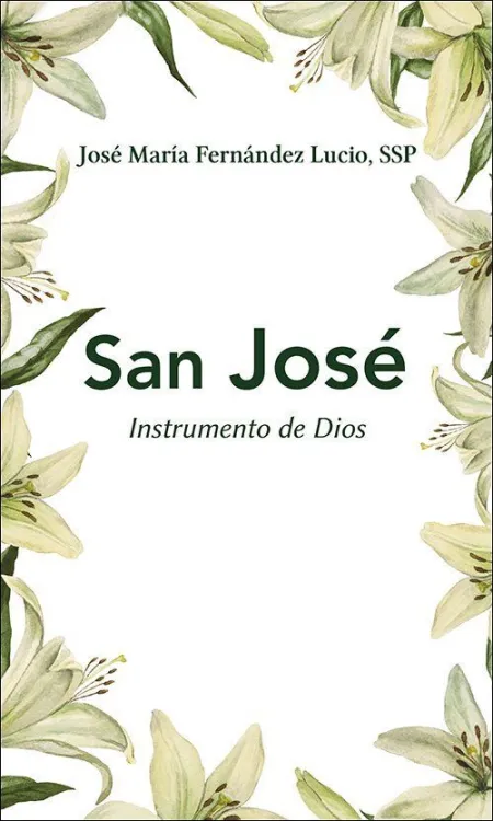 San Jose - Instrumento de Dios