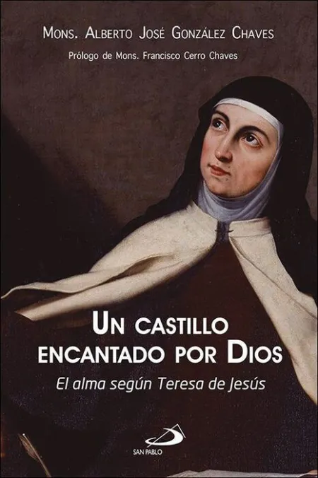 Un Castillo Encantado por Dios