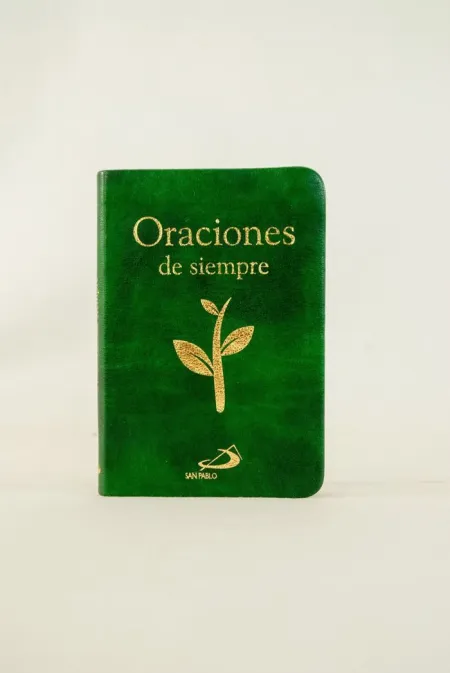 Oraciones de Siempre