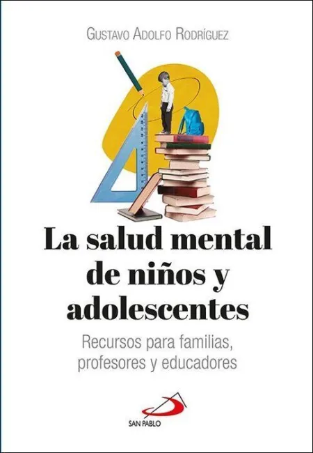 Salud Mental de Niños y Adolescentes, la