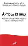 ANTIQUA ET NOVA