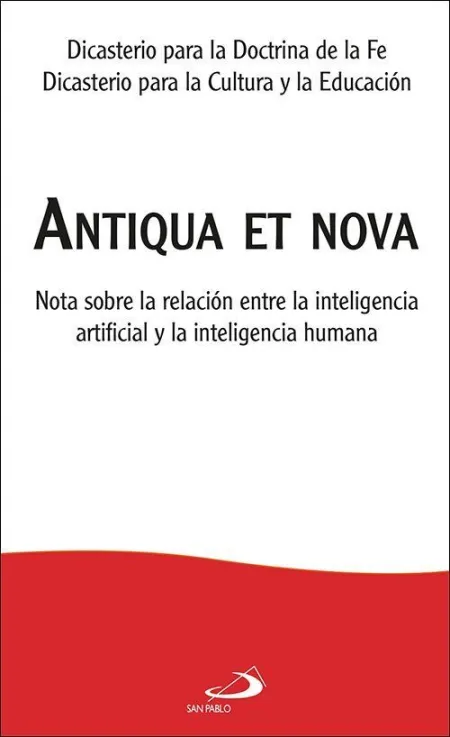 Antiqua Et Nova