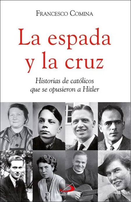 La Espada y la Cruz