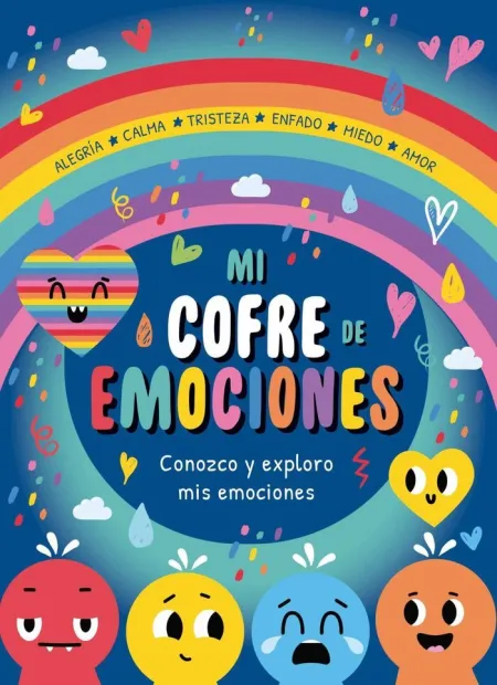 Mi Cofre de Emociones