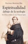 ESPIRITUALIDAD DEBAJO DE LA TEOLOGIA