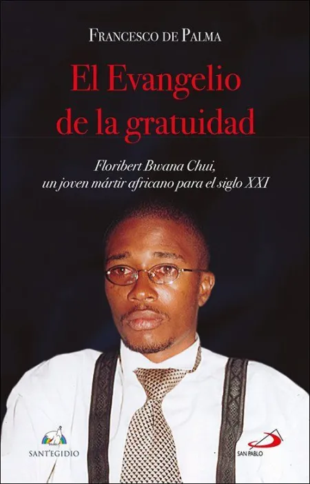 El Evangelio de la Gratuidad