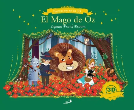 Mago de Oz, el