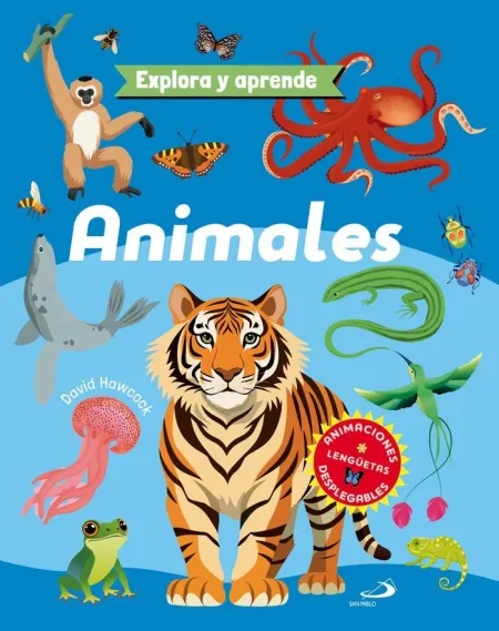 Animales