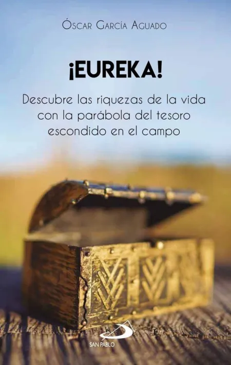 ¡Eureka!