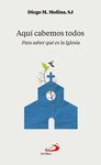 AQUÍ CABEMOS TODOS