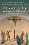 EL CORAZÓN DE DIOS EN EL CORAZÓN DEL MUNDO