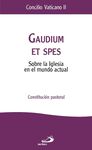 GAUDIUM ET SPES