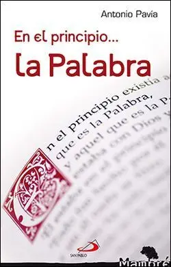 En el Principio... La Palabra