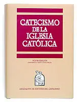 Catecismo de la Iglesia Católica