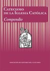 COMPENDIO. CATECISMO DE LA IGLESIA CATÓLICA