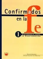Confirmados en la Fe. Libro del Alumno (1)