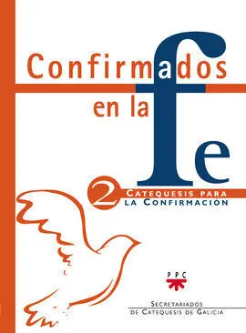 Confirmados en la Fe. Libro del Alumno (2)