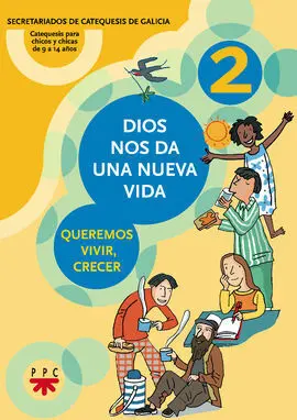 Dios nos Da una Nueva Vida, 2