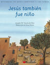 JESÃS TAMBIÃN FUE NIÃO