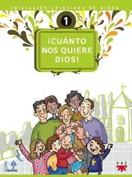 ¡Cuanto nos Quiere Dios!