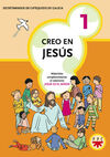 CREO EN JESÚS 1