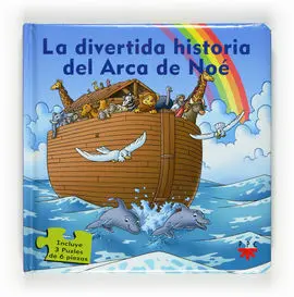 La Divertida Historia del Arca de Noé