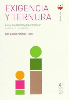 Exigencia y Ternura