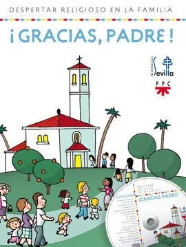 ¡Gracias,Padre!
