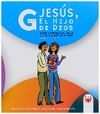 JESÚS, EL HIJO DE DIOS