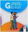 Jesús, el Hijo de Dios