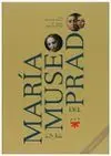 María en el Museo del Prado