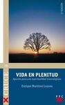 VIDA EN PLENITUD