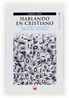 Hablando en Cristiano