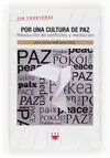 Por una Cultura de Paz