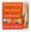 Historias de Jesús Contadas a los Niños