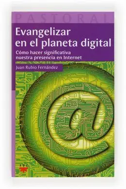 Evangelizar en el Planeta Digital