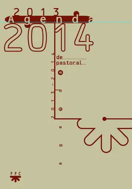 Agenda Pastoral 13/14